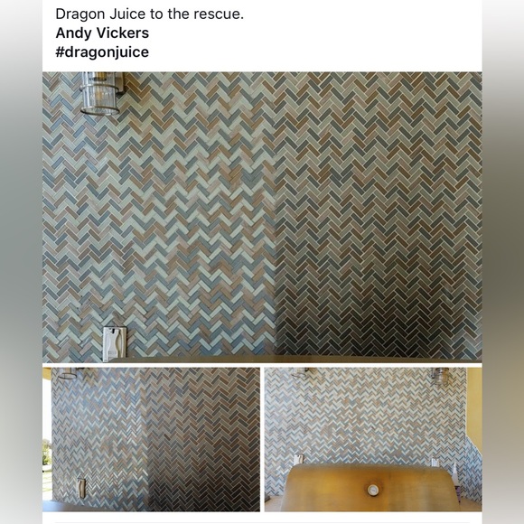 Dragon Juice all natural Liquid soap
2 - 32oz spray containers (1/2 gal total) - Picture 14 of 16